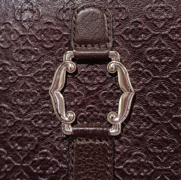 SOLD Brighton Toledo Folio Wallet - Picture 2 of 10